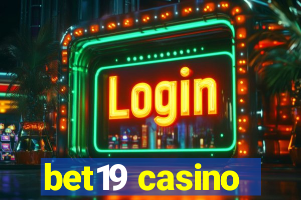 bet19 casino